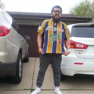 Meet your Posher, Abel